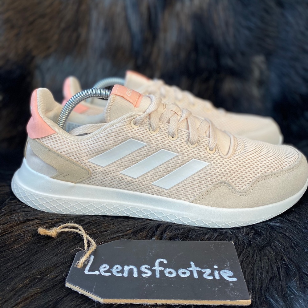 New Adidas Women’s Archivo Running Shoe